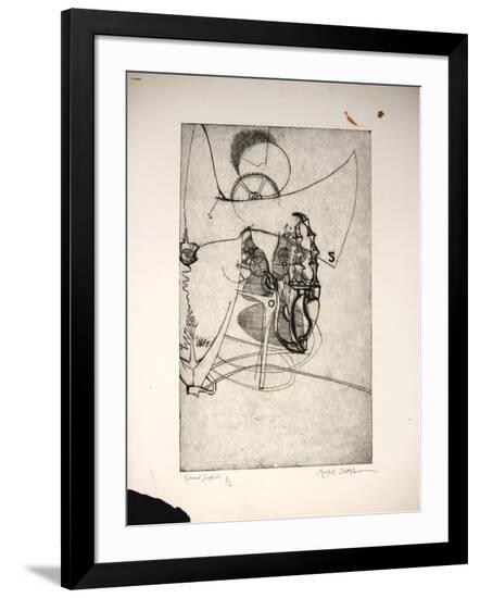 Giclee Print, , large