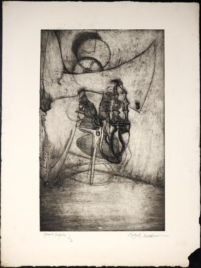 Giclee Print, , large