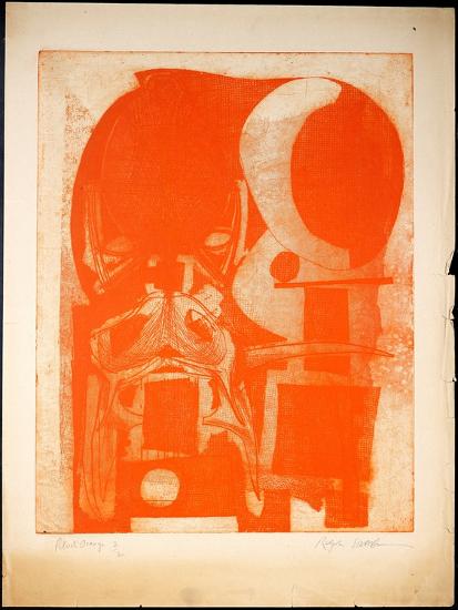 Giclee Print, , large