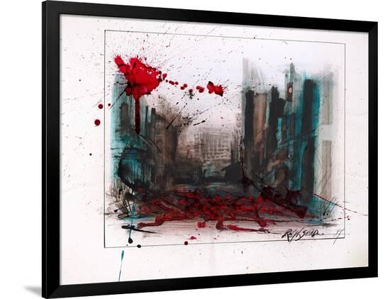 Giclee Print, , large