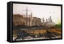 Canvas Black