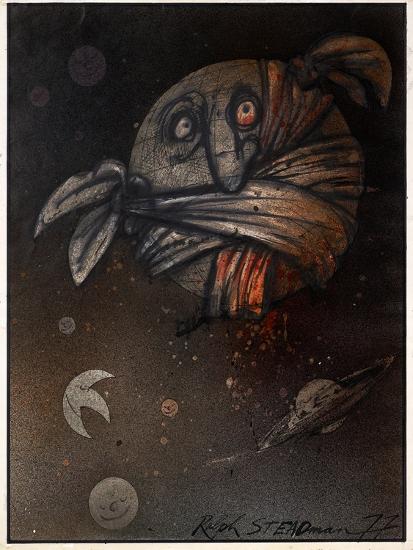 Giclee Print, , large