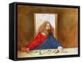 Framed Canvas