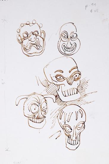 Premium Giclee Print, , large