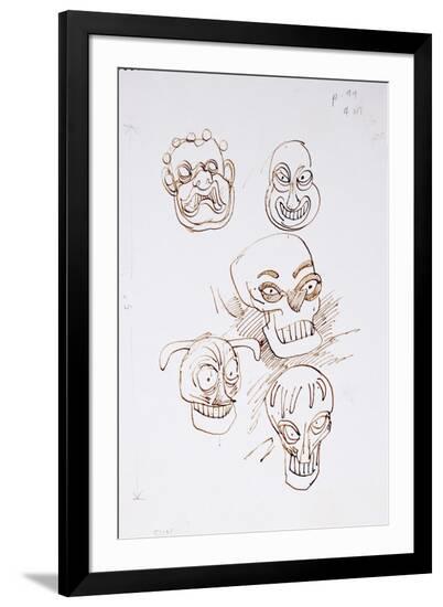 Giclee Print, , large
