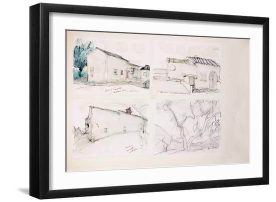 Giclee Print, , large