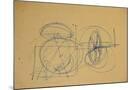 Wood Mount
