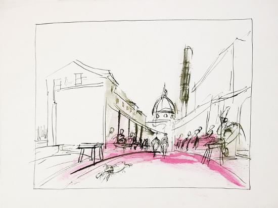 Giclee Print, , large