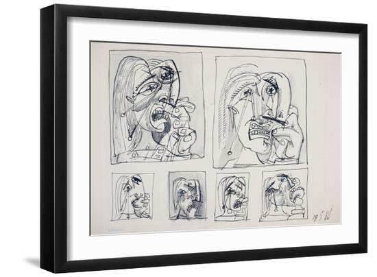 Premium Giclee Print, , large