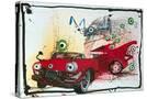 Stretched Canvas