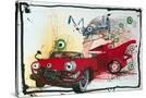 Stretched Canvas