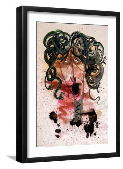 Premium Giclee Print, , large