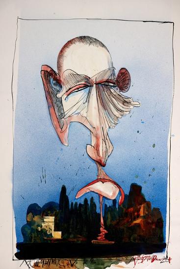 Giclee Print, , large