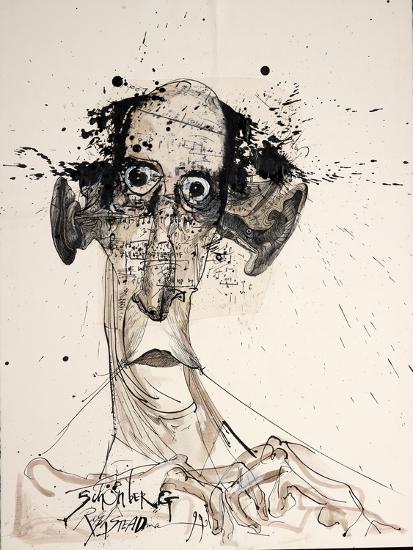 Premium Giclee Print, , large