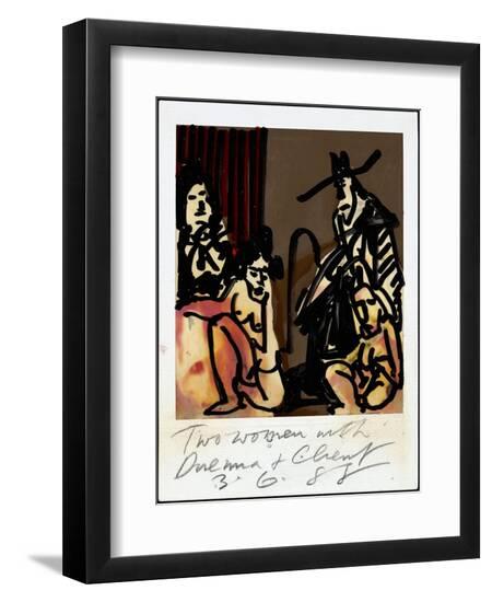 Giclee Print, , large