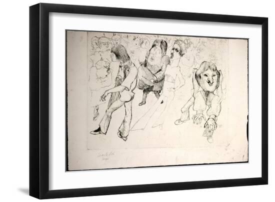 Giclee Print, , large