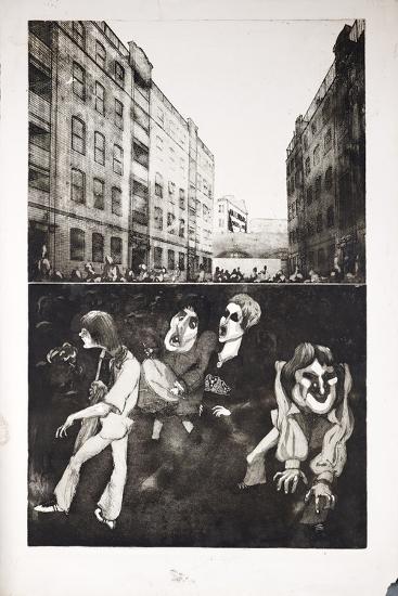 Premium Giclee Print, , large