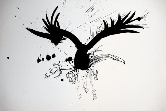 Premium Giclee Print, , large