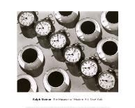 Eight O'Clock Coffee, 1935-Ralph Steiner-Art Print