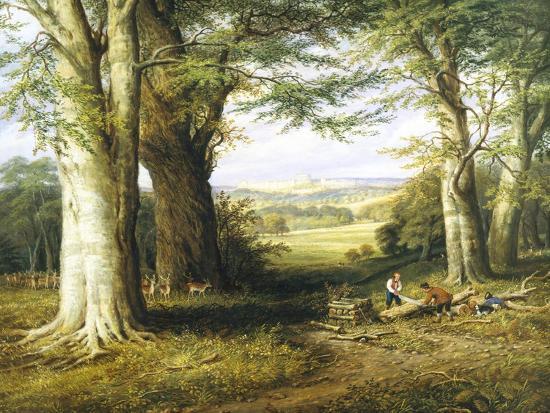 Giclee Print, , large