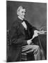 Ralph Waldo Emerson American Essayist and Poet-null-Mounted Photographic Print