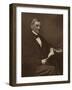 Ralph Waldo Emerson-null-Framed Photographic Print