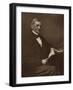 Ralph Waldo Emerson-null-Framed Photographic Print