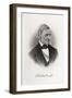 Ralph Waldo Emerson-null-Framed Giclee Print