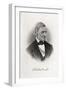 Ralph Waldo Emerson-null-Framed Giclee Print