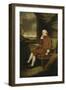 Ralph Willett, bibliophile et collectionneur-George Romney-Framed Giclee Print