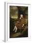 Ralph Willett, bibliophile et collectionneur-George Romney-Framed Giclee Print