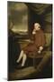 Ralph Willett, bibliophile et collectionneur-George Romney-Mounted Giclee Print