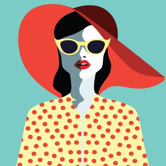 Art Print, , large