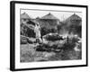 Ram Roastings, Devon-null-Framed Photographic Print