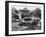 Ram Roastings, Devon-null-Framed Photographic Print