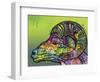 Ram-Dean Russo-Framed Premium Giclee Print