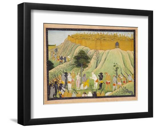 Premium Giclee Print, , large