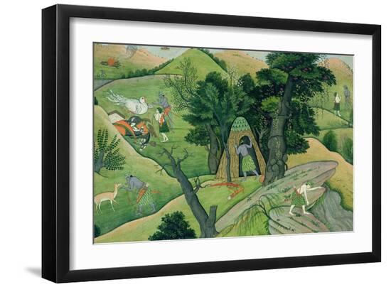Premium Giclee Print, , large