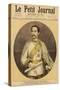 Rama V, King of Siam-null-Stretched Canvas