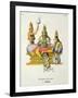 Rama-null-Framed Giclee Print