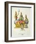 Rama-null-Framed Giclee Print