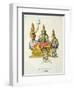 Rama-null-Framed Giclee Print