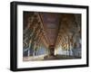 Ramanatha Swami, Rameswaram, Tamil Nadu, India, Asia-Tuul-Framed Premium Photographic Print