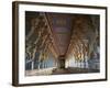 Ramanatha Swami, Rameswaram, Tamil Nadu, India, Asia-Tuul-Framed Photographic Print