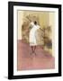 Ramata-Charlotte Derain-Framed Art Print