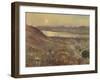 Ramathra Lake-Tim Scott Bolton-Framed Giclee Print