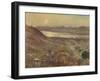 Ramathra Lake-Tim Scott Bolton-Framed Giclee Print