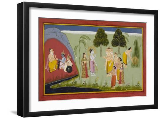 Premium Giclee Print, , large