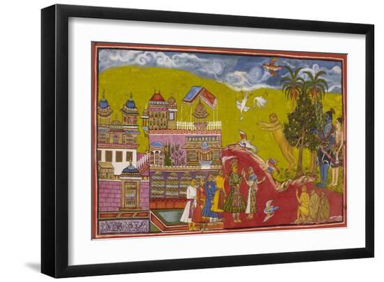 Giclee Print, , large