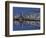 Rambla del Mar at Port Vell, W Hotel, Barcelona, Catalonia, Spain, Europe-Markus Lange-Framed Photographic Print